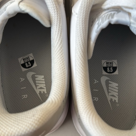 Authentic Nike AF1 - Picture 5 of 5